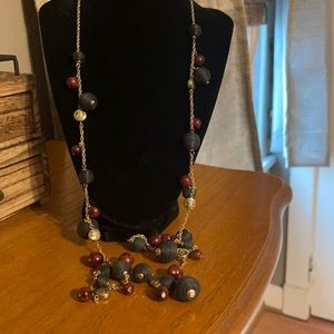 Priemere jewelry Necklace